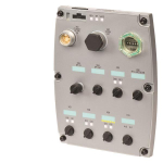 SIEM SINAMICS G120D   6SL3544-0FB20-1PA0 