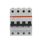 ABB Sicherungsautomat D-Char.,  S204-D32 