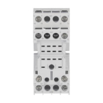 ABB Standardsockel               CR-M2SF 