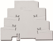 Finder Isolierplatte              093.60 