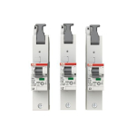 ABB sel. Haupt-LS SHU           S751-E20 