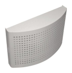 MAICO Zuluftventil zur           ZWVQ 12 