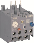ABB E16DU-1.0 El.              E16DU-1.0 