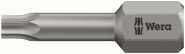Wera TORX-Bits TX 15x25mm 
