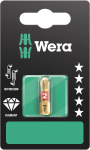 Wera 05073333001 BiTorsion Bits  0502933 