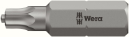 Wera TORX Bits mit Zapfen    05066081001 