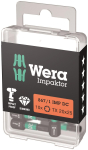 Wera Torx-Bits, Impact       05057624001 