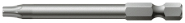Wera TORX Plus-Bits 867/4    05134684001 