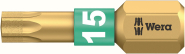 Wera TORX-Bits,         05066102001 