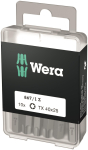 Wera TORX-Bits DIY-Box       05072412001 