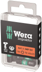 Wera Torx-Bits, Impact       05057627001 