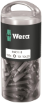 Wera Bits 100xTX10x25mm      05072446001 