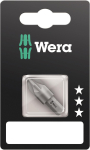 Wera Pozidriv Bits auf       05073380001 