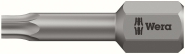 Wera TORX-Bits TX 10x25mm 