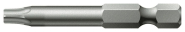 Wera TORX Plus-Bits 867/4    05134681001 