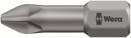 Wera Phillips-Bits PH 2x25mm 