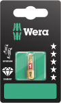 Wera 05073332001 BiTorsion Bits  0502932 