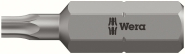 Wera TORX-Bits mit Bohrung   05066499001 