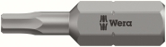 Wera Innensechskant Bits     05135072001 