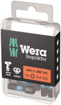 Wera Innensechskant Bits,    05057605001 