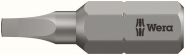 Wera Innenvierkant-Bits      05066400001 