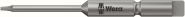 Wera TORX-Bits 867/9 TX 6 /  05332610001 