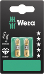 Wera 05073339001 BiTorsion Bits  0502939 