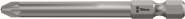 Wera Pozidriv-Bits 855/4 Z   05060027001 