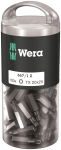Wera Bits 100xTX20x25mm      05072448001 