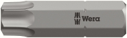 Wera TORX-Bits mit Bohrung   05066530001 