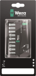 Wera Torsions Bit-Check       8600/9TZSB 