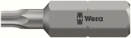 Wera TORX-Bits TX 15x25 