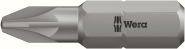 Wera Pozidriv-Bits 855/2 Z   05058005001 
