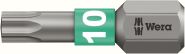 Wera TORX-Bits, BiTorsion    05066120001 