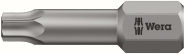 Wera TORX-Bits TX 20x25mm 