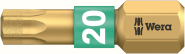 Wera TORX-Bits,         05066104001 