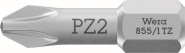 Wera Pozidriv-Bits 855/1 TZ  05056815001 