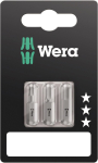 Wera 05073344001 Bits Set BSB je 0502961 