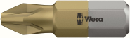 Wera TiN-Bit für Pozidriv-   05480222001 