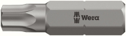 Wera TORX-Bits TX 30x25 