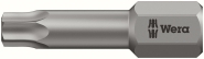 Wera TORX-Bits TX 25x25mm 