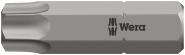 Wera TORX-Bits TX 40x25mm 