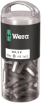 Wera Bits 100xPZ1x25mm       05072443001 
