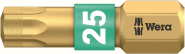 Wera TORX-Bits,         05066106001 