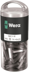Wera Bits 100xTX40x25mm      05072452001 
