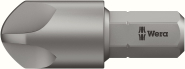 Wera TORQ-SET-Mplus-Bits     05066634001 