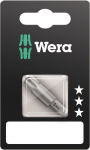 Wera TORX-Bit auf SB-Karte   05073346001 