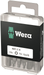 Wera TORX-Bits DIY-Box       05072406001 