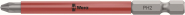 Wera 853/4 ACR  SL Bits          0516520 