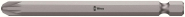 Wera Pozidriv-Bits 855/4 Z   05060043001 